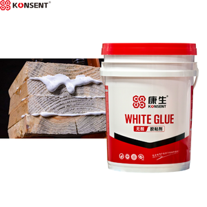 กาวประกบไม้ที่ปลอดภัยต่อสิ่งแวดล้อมสำหรับประกอบแผ่นเฟอร์นิเจอร์บีชและวอลนัท - Product Image 2