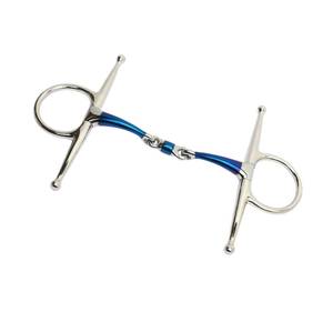 สินค้ามาใหม่ hackamore Horse Horse Bit ขาสแตนเลสเกียร์ขี่ม้าแบบตะวันตกผลิตโดย Tariq MFG Co - Product Image 3