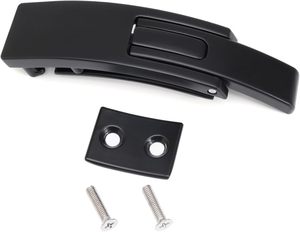 Weight Power Lifting Leather Lever Pro <b>Belt</b> Gym Training Black Weightlifting <b>Belt</b> for Men and Women PoExercise - Product Image 4