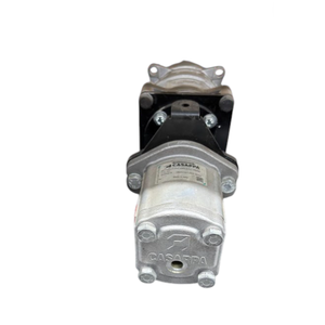 Compresseur d'air Atlas Copco Epiroc neuf pour équipement minier en aluminium 5590018217 5590 0182 17 Pièces de nettoyage d'air pour perforatrice de roche - Product Image 4