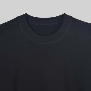 Camiseta Clásica 4004 con Cuello Redondo, 100% Algodón, Talla XS, con Bordado 3D, Estilo con Cierre, Impresión Serigrafiada y Etiqueta Personalizada - Product Image 4