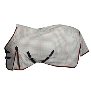 Couverture pour chevaux Couverture en maille standard personnalisée Couverture magnétique pour chevaux - Product Image 6