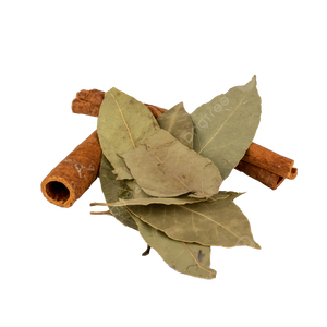 Sabor aromático de hojas de laurel naturales y orgánicas de primera calidad para cocinar y bienestar - Product Image 2