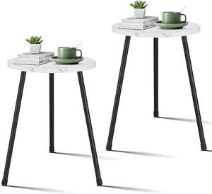 โต๊ะกาแฟควอตซ์สีขาวสั่งทำพิเศษ - เฟอร์นิเจอร์และของตกแต่งภายในทำจากอาเกตสุดหรู งานฝีมือ - Product Image 1