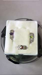 แหวนเงิน - Product Image 5