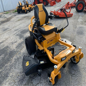 Tondeuse à gazon industrielle Cub Cadet ULTIMA ZT3 60 28V neuve/d'occasion disponible à la vente - Product Image 1