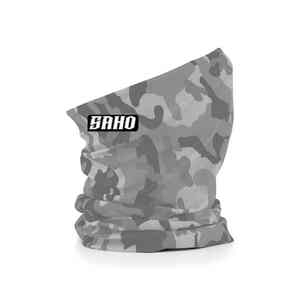 GAA <b>Snood</b> Elastic Fit Fleece Lined Breathable <b>Snood</b> Sublimated Crest for <b>Sports</b> Cycling Made Polyester OEM MOQ Supplied Pakistan - Product Image 3