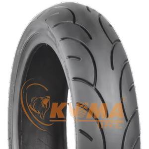 Neumáticos Todoterreno de Alto Rendimiento para Scooter KUMA K232 120/70-13, Nuevos, Premium, Sin Cámara, de Caucho Natural, Alta Calidad, Vietnam - Product Image 1