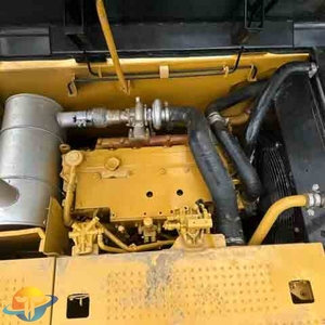 Excavadora 320D2L Usada de Alta Calidad, Modelo 2022, Motor de 104KW, Capacidad de Cucharón de 1m, Excelente Estado, Original Japonesa - Product Image 2