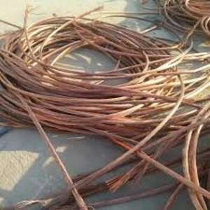 Clean Cable Scrap Global Shipping Cobre Wire Scrap Bulk - Product Image 4