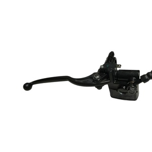 Sistema de Frenado Completo Original Yamaha XMAX 300 2017, Materiales Nuevos de Acero y Plástico - Product Image 6