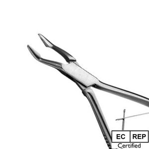 Instrumento quirúrgico oral estándar de seguridad de acero inoxidable reutilizable manual resistente de marca personalizada - Product Image 6
