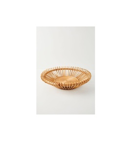 ถาดหวายสำหรับจัดเก็บในบ้านและห้องครัว - Product Image 1