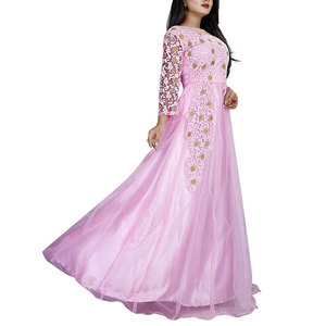 Pakistan Made Salwar Kameez Designer Punjabi Party Wear <b>Dress</b> Cloth <b>Eid</b> Collection Selling <b>Dress</b> 2025 - Product Image 3