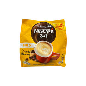 Nescafé 3 en 1 en gros, structuré pour les distributeurs gérant des volumes importants - Product Image 4