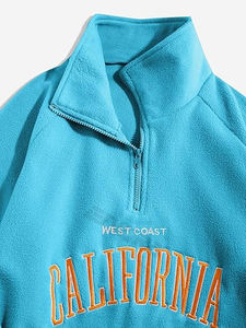 เสื้อสเวตเชิ้ตผ้ากำมะหยี่แบบสวมหัวขนาดใหญ่ไซส์ใหญ่พิเศษเสื้อกันหนาวคอกลมผ้าคอตตอน380 GSM ออกแบบโลโก้ได้ตามต้องการ - Product Image 3