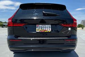 Volvo V60 Recharge T8 Polestar Engineered Usado 2024 - Product Image 4