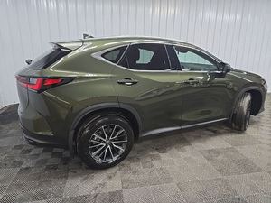 VENTE FLASH 2025 LE-X-US N-X 350 AWD TRANSMISSION AUTOMATIQUE SIÈGES EN CUIR - Product Image 6