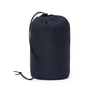 Recyclight Sustainable Hiking Gear & Dry Sack <b>Padded</b> <b>Jacket</b> with Eco-Friendly Features - Product Image 3