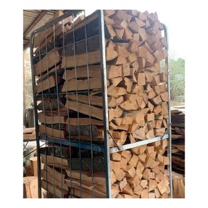 Leña Secada al Horno al por Mayor, Producto Energético, Madera Seca de Roble, Abedul, Fresno y Haya de Calidad para Calefacción, Dónde Comprar Madera Secada al Horno - Product Image 2