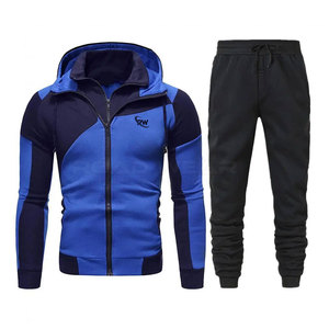 Survêtements pour hommes de haute qualité survêtements pour hommes personnalisés vêtements de mode et de sport meilleures ventes survêtements pour hommes - Product Image 1