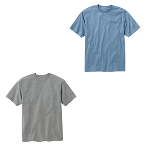 High Quality O-Neck T-<b>Shirts</b> for <b>Men</b> Breathable Sustainable Made Anti-Wrinkle Vinh Hung Vietnam Fabric Anti-Pilling Sublimation - Product Image 1