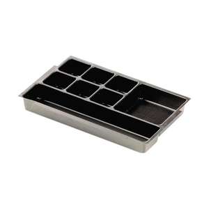 Insert multifonction Festool TZE-UNI SYS MINI TL pour boîtes à outils - Product Image 1