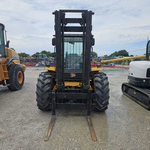 Chariot élévateur 2008 JCB 926 - Product Image 1