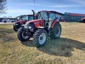 ขายรถแทรกเตอร์ Case IH Farmall 140A ปี 2024 - Product Image 6