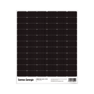 Panneau solaire Sonnex Energie SNX-C66HI-415M - Product Image 2