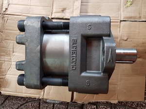 ปั๊มเกียร์น้ำมันไฮดรอลิกซีรีส์ QT51 QT51-125-A QT51-80-A QT51-100-A QT51-80-BP-Z ปั๊มประสิทธิภาพสูงสำหรับเครื่องหล่อ - Product Image 3