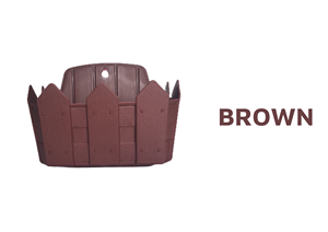 Modern Design Classic PP Material Coffee Plant Pot Hanger Traditional Coated Nursery Pots <b>Garden</b> Flower Pot Wall Usage-Bulk Pack - Product Image 4