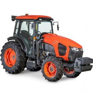 Bomba Rentable para Tractores Agrícolas de Uso Comercial e Industrial, 160HP, Tracción en las 4 Ruedas, Transmisión por Engranajes, Garantía de 3 Años - Product Image 1