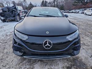 Mercedes-Benz EQE 350+ 2023 - Product Image 2
