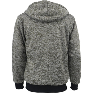 Custom Heavy <b>Vintage</b> Drop Shoulder Boxy Fit Zipper Hoodies Men Long Sleeve French Terry <b>Zip</b> <b>up</b> <b>Hoodie</b> & Sweatshirts - Product Image 4