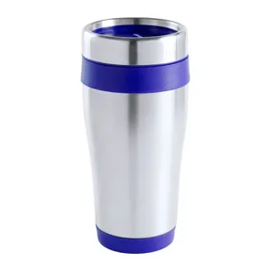 Bicchiere Termico Personalizzato in Acciaio Inossidabile per Merchandising Caprol - Product Image 5