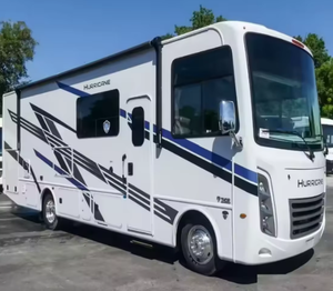 Camping-car mobile d'occasion T-h-o-r M-o-t-o-r Coach -2-9-M 2024 2025 pour 4-6 personnes, camping-car, caravane, motorhome, remorque de voyage - Product Image 5