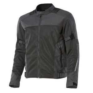 Veste d'été pour moto fabriquée en usine, respirante, résistante aux chutes, pour hommes - Product Image 1