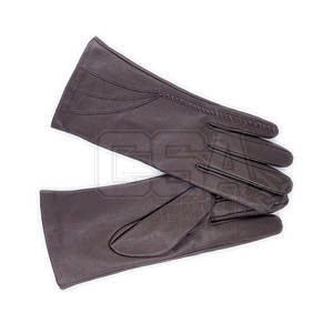 ถุงมือแต่งตัววัสดุดีโลโก้ของคุณเองถุงมือแต่งตัวใส่สบายออกแบบได้ตามที่ต้องการ - Product Image 5