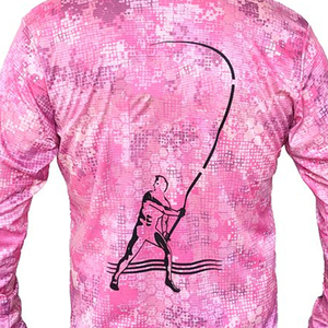 Concevez votre propre logo personnalisé sweats à capuche de pêche imperméables/dernière conception vêtements d'été entraînement hommes sweats à capuche de pêche - Product Image 6