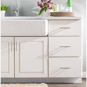 Renueva tu cocina con estos elegantes tiradores de barra de acero al carbono ¡Actualización fácil y elegante! - Product Image 4