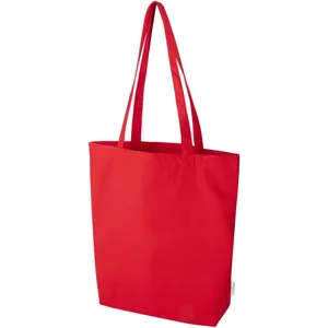Borsa Tote in Cotone Organico dell'Odisha Ecologica per Promozioni Eco-Consapevoli - Product Image 6