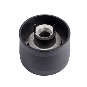 Eje no plegable, sin airbag - Product Image 3