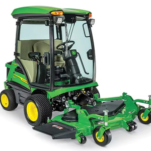 OFERTA ESPECIAL Cortacésped Robótico John-Deere a Gasolina de Alta Calidad para Jardín - Product Image 6