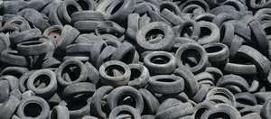Buy Wholesale Bulk Scrap <b>Used</b> Tyres Bales Black - Product Image 4