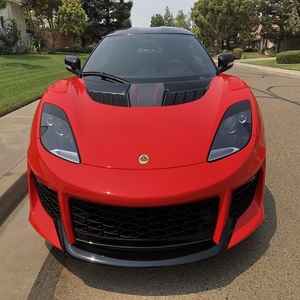 ใช้ lhd/rhd 2020ดอกบัว Evora GT - Product Image 1