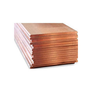 Bulk export <b>copper</b> <b>cathode</b> metal at factory direct competitive pricing - Product Image 5