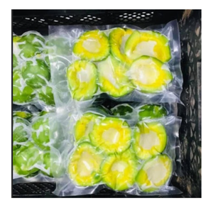 Cabina congelada de Vietnam Aguacate 034 Exportador de aguacate IQF Piezas de aguacate Calidad Premium Proveedor mayorista a granel - Product Image 4