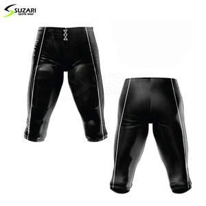 Uniforme de football américain le plus récent le plus vendu uniforme de football américain à séchage rapide pour adultes - Product Image 6