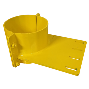 Manchon de protection d'axe Atlas Copco Epiroc pour équipement minier 5580023969 5580 0239 69 Pièce de rechange pour foreuse avec protection - Product Image 1